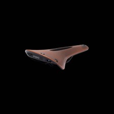 Brooks C17 Cambium Carved