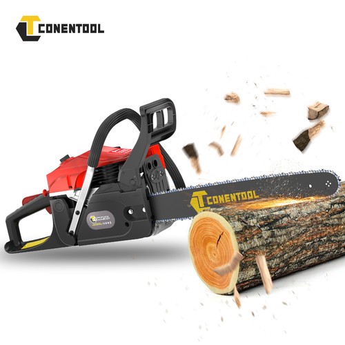 58cc petrol chainsaw - petrol,