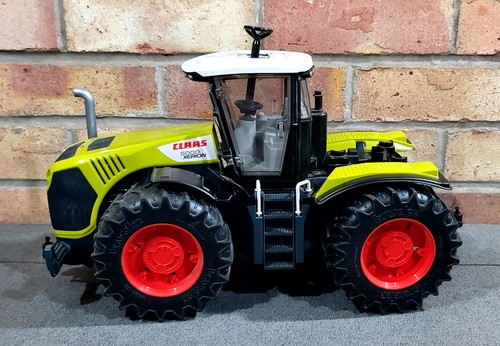 Bruder claas xerion - claas,