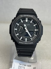 Casio G Shock Mens Watch. GA-2100.