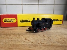 Hornby Minitrix N201 47160 BR