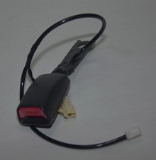 Seat Belt Lock Daihatsu Sirion