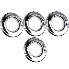 4 Pcs Curtain Spacers for