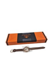 Stuhrling Winchester Skeleton