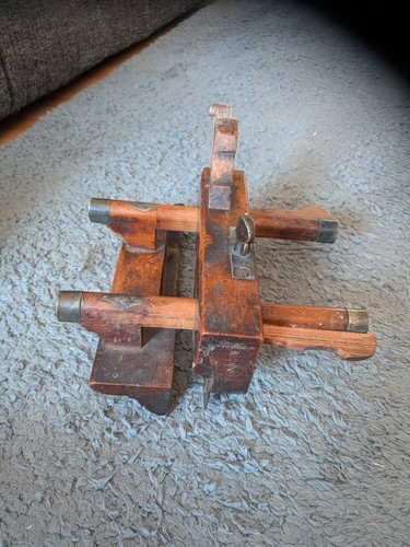 John moseley sons antique - &,