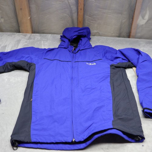Rab trail jacket - trail,
