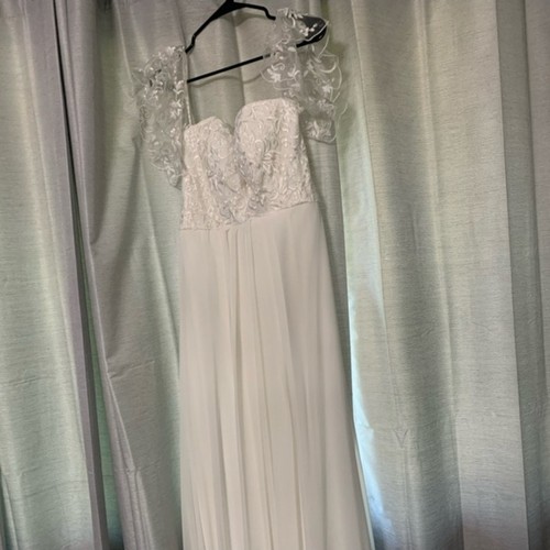 Morilee madeline gardner ivory - morilee,