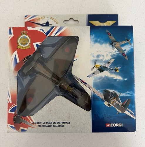 Corgi aviation archive 72 - aviation, 1:72