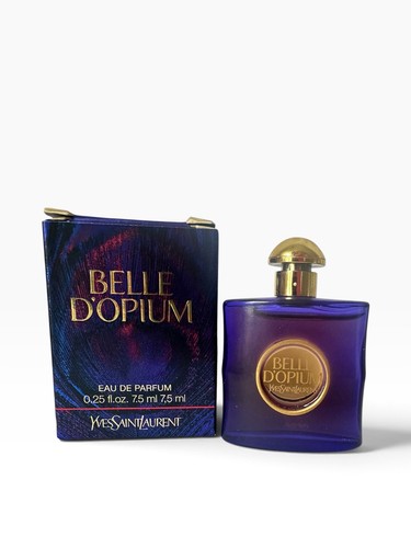 Yves saint laurent belle - yves,