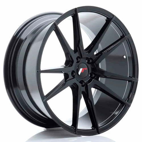 Wheels jr21 20x10 et40 - jr21,