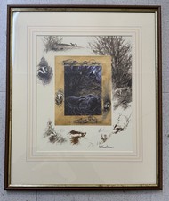 Mick Cawston - Badgers -