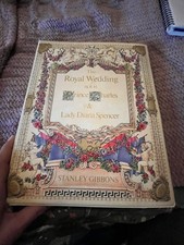 Stanley Gibbons 1981 Royal