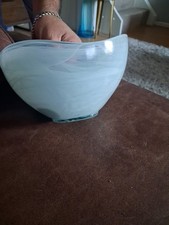 Brand New Bowl Blue Colour