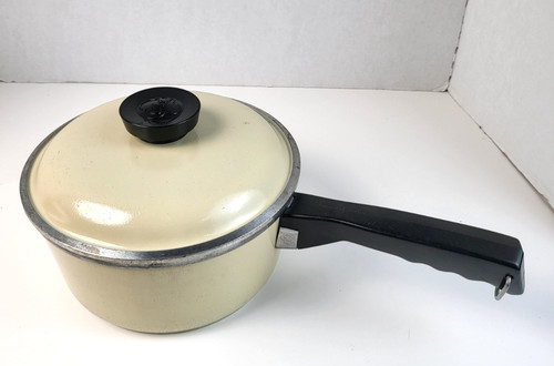 Vtg club aluminum - club, cookware