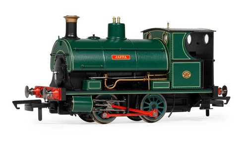 Hornby r30409 manchester - hornby,