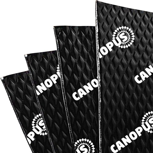 Canopus professional car sound - professional,