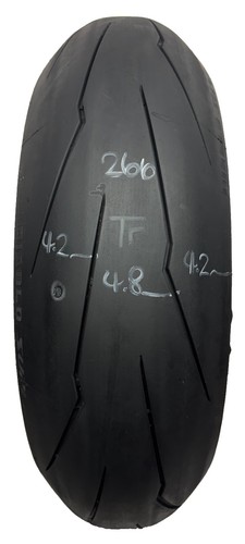 Pirelli diablo supercorsa - pirelli, sp