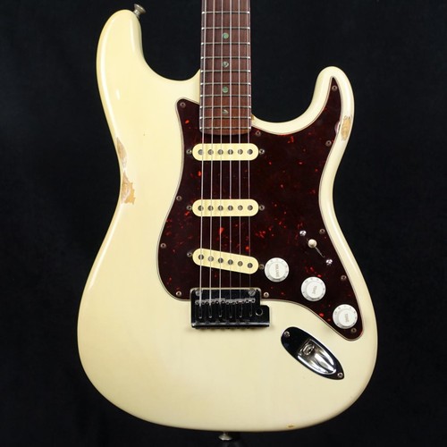 Fender american deluxe - fender,