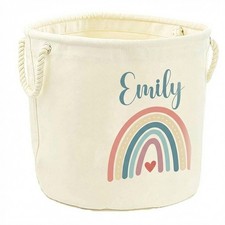 Personalised toy box - toy,