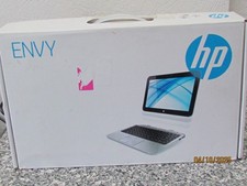 HP Envy X2 Touchscreen Laptop Tablet Hybrid Windows  8.