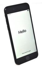 Apple iPhone 7, Black, 32GB