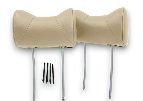 Headrests hasenohr front with - front,