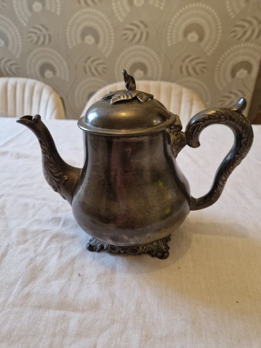 James allan footed victorian - allan,
