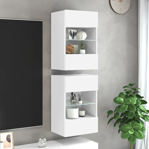 Wall cabinets led - cabinets, 2