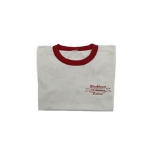 Blockhouse Saloon T-Shirt - St