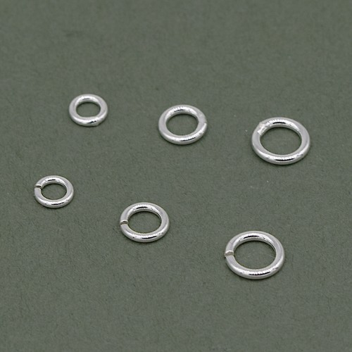 925 solid sterling silver - solid,
