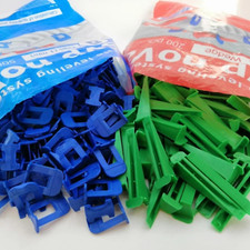 Tile Levelling System Kit