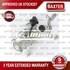 Baxter egr valve - egr,
