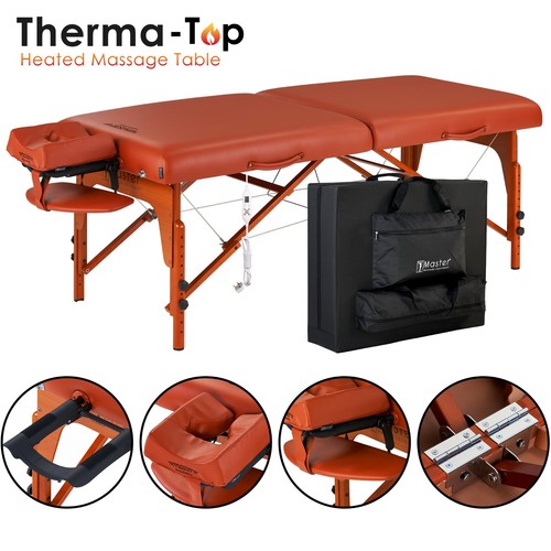 Master massage 71cm wide - master,