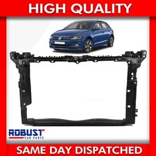 FRONT PANEL LOCK CARRIER RAD