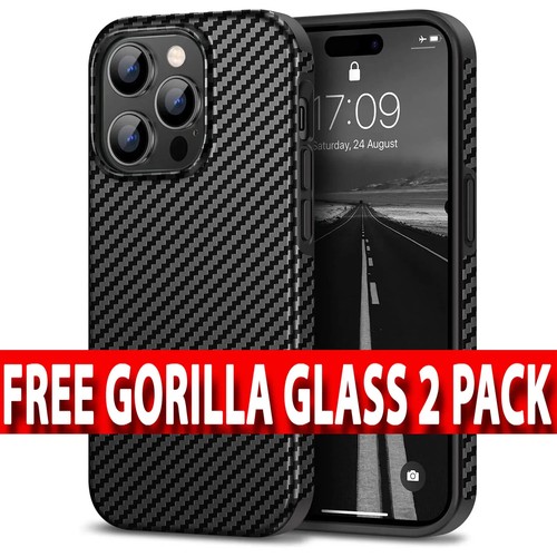 Carbon fibre case for - fibre, iphone