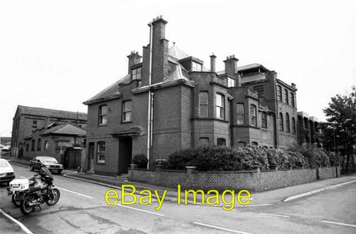 Photo 6x4 derby malt vinegar - photo,