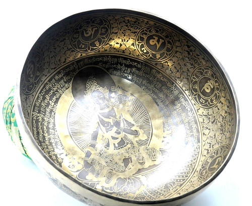 Inches diameter green - inches,