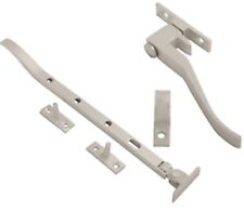 SATIN ALUMINIUM -  old style