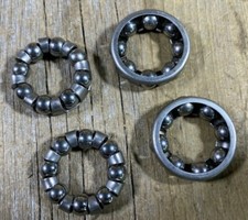 STURMEY ARCHER DYNOHUB DYNO