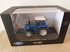 UH FORD 6610 TRACTOR Q CAB GEN I 1/32 SCALE 