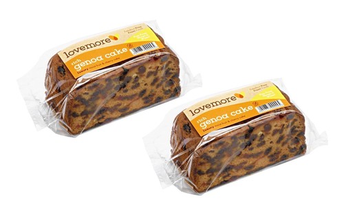 Lovemore gluten free - gluten-free, genoa