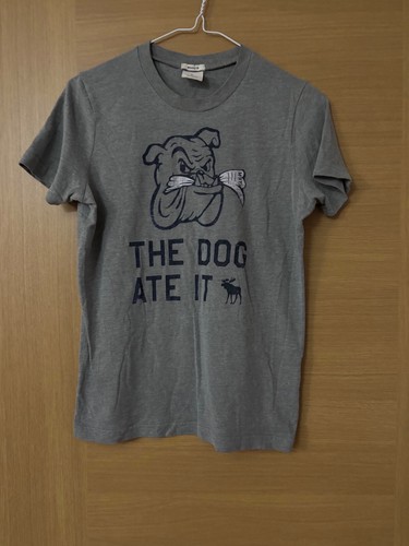 Abercrombie kids bulldog - abercrombie,