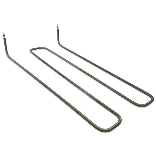 Parry griddle heating - parry,