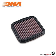 Cotton filter DNA for Ducati
