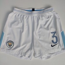 Manchester City 2017 - 2018