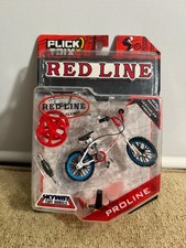 Flick Trix Red Line Proline