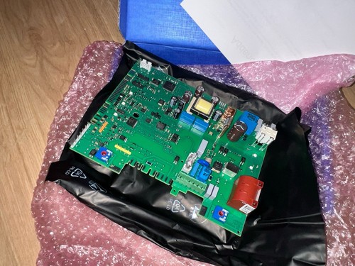 Worcester 87483008360 pcb - worcester,