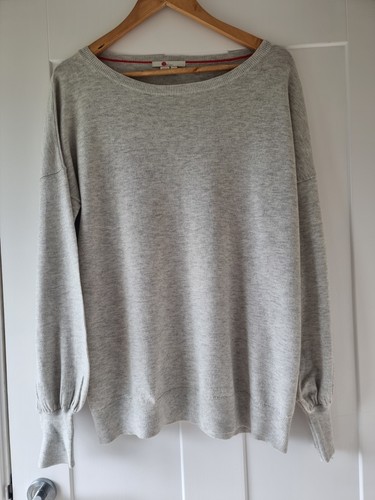 Boden women fine kni jumper - kni,