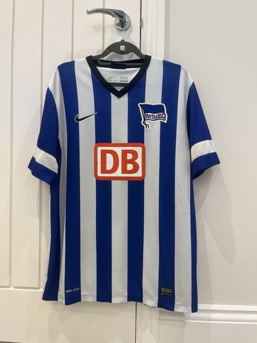 Hertha berlin 2012 - berlin, home
