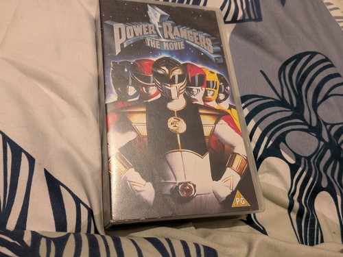 Power rangers the movie - the,